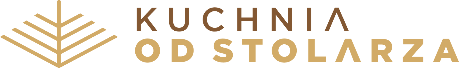 kuchnia od stolarza logo
