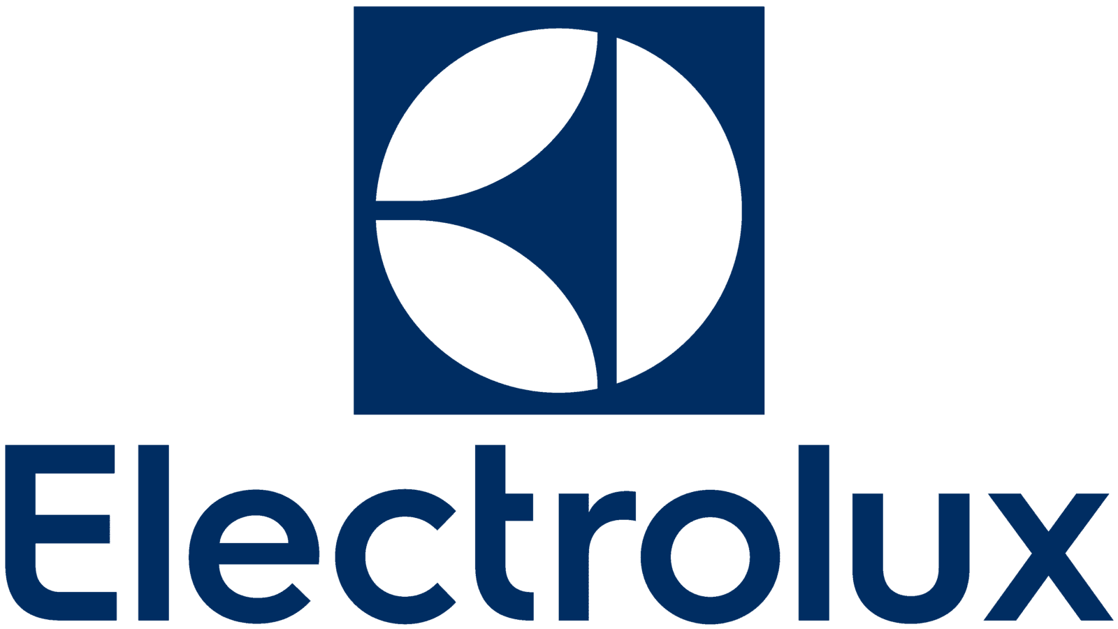 logo electrolux