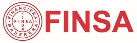 logo finsa