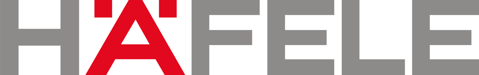logo hafele
