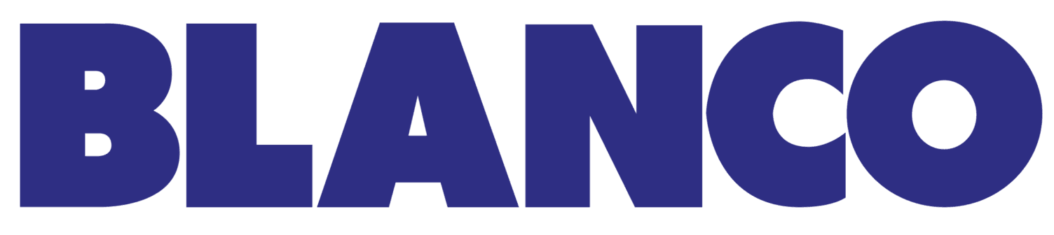 logo blanco