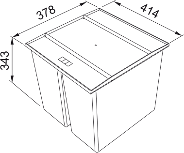 image EasySort 450-2-0