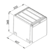 Cube 40