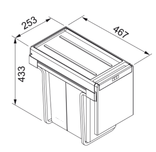 Cube 30