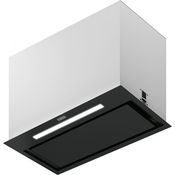 image Okap Box Flush Premium FBFP KL