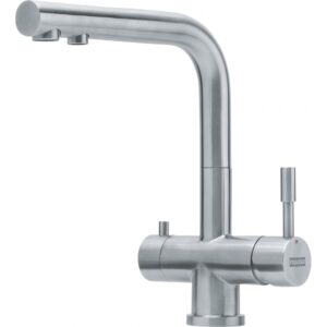 Atlas Clear Water zestaw z filtrem