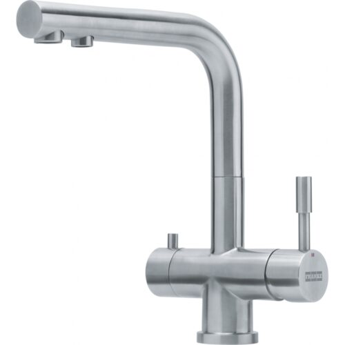 Atlas Clear Water zestaw z filtrem