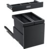 Sorter Mythos Water Hub 2 kosze