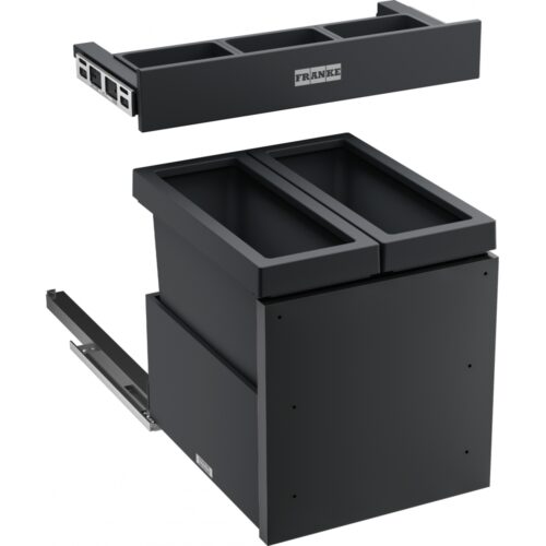 Sorter Mythos Water Hub 2 kosze