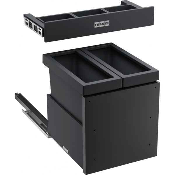 Sorter Mythos Water Hub 2 kosze