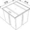 image EasySort 450-1-2