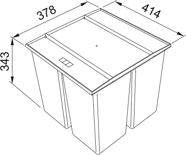 image EasySort 450-1-2