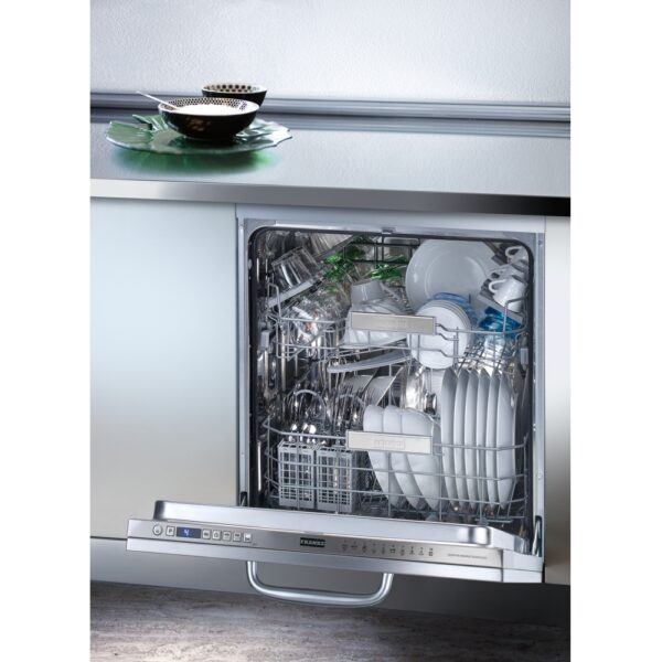 Zmywarka FDW 614 D10P DOS C